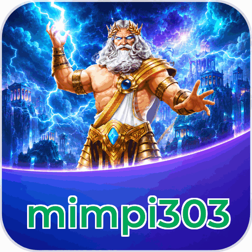 mimpi303