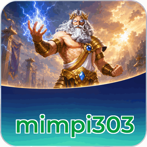 mimpi303