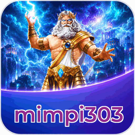 mimpi303