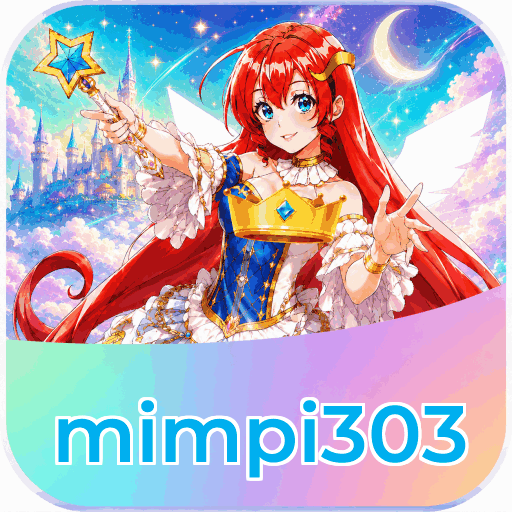 mimpi303