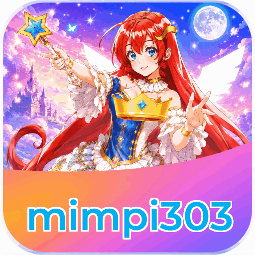 mimpi303