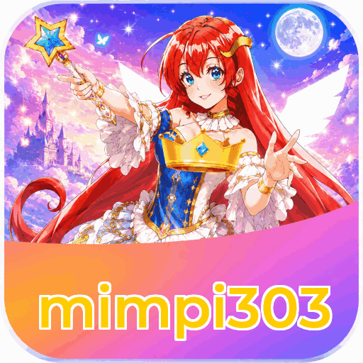 mimpi303