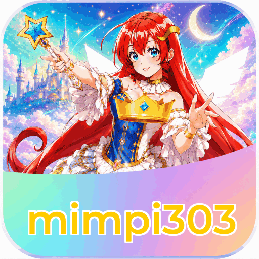 mimpi303