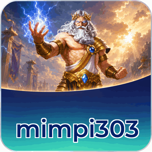 mimpi303