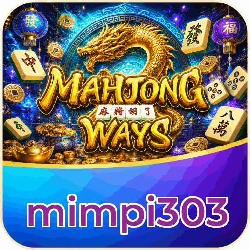mimpi303