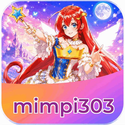mimpi303